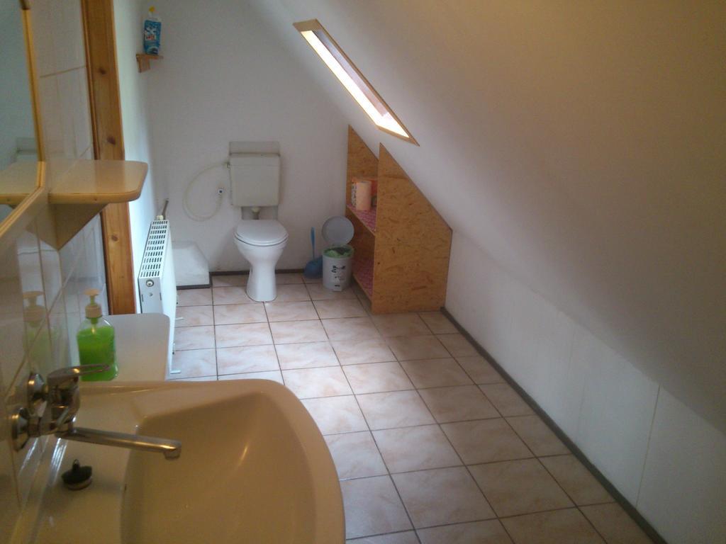 Apartmán 141 Chřibská Camera foto