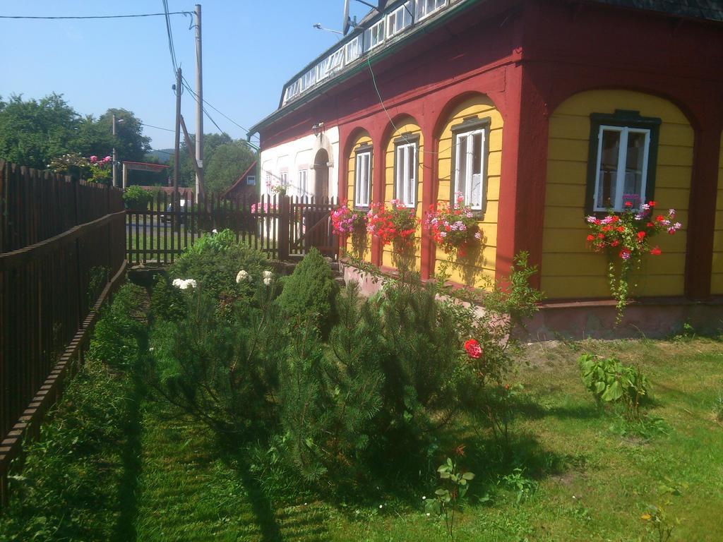 Apartmán 141 Chřibská Camera foto