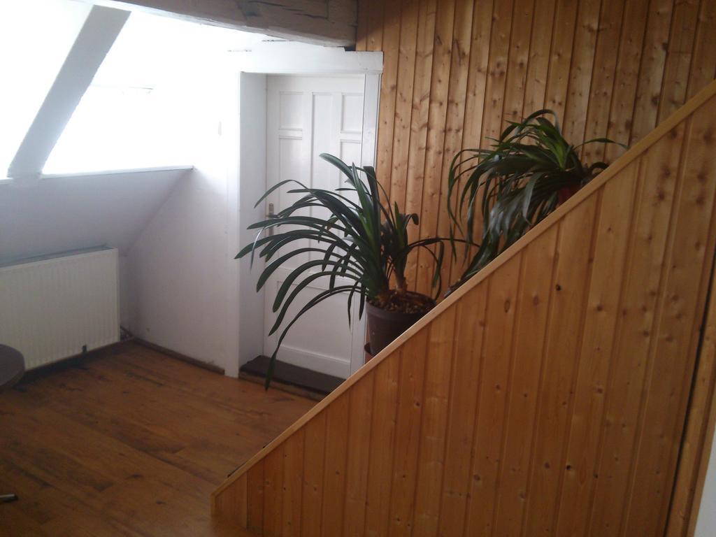 Apartmán 141 Chřibská Camera foto