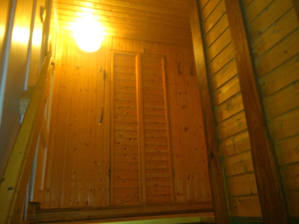 Apartmán 141 Chřibská Camera foto