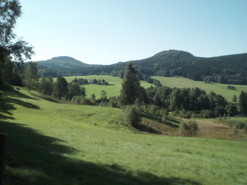 Apartmán 141 Chřibská Esterno foto